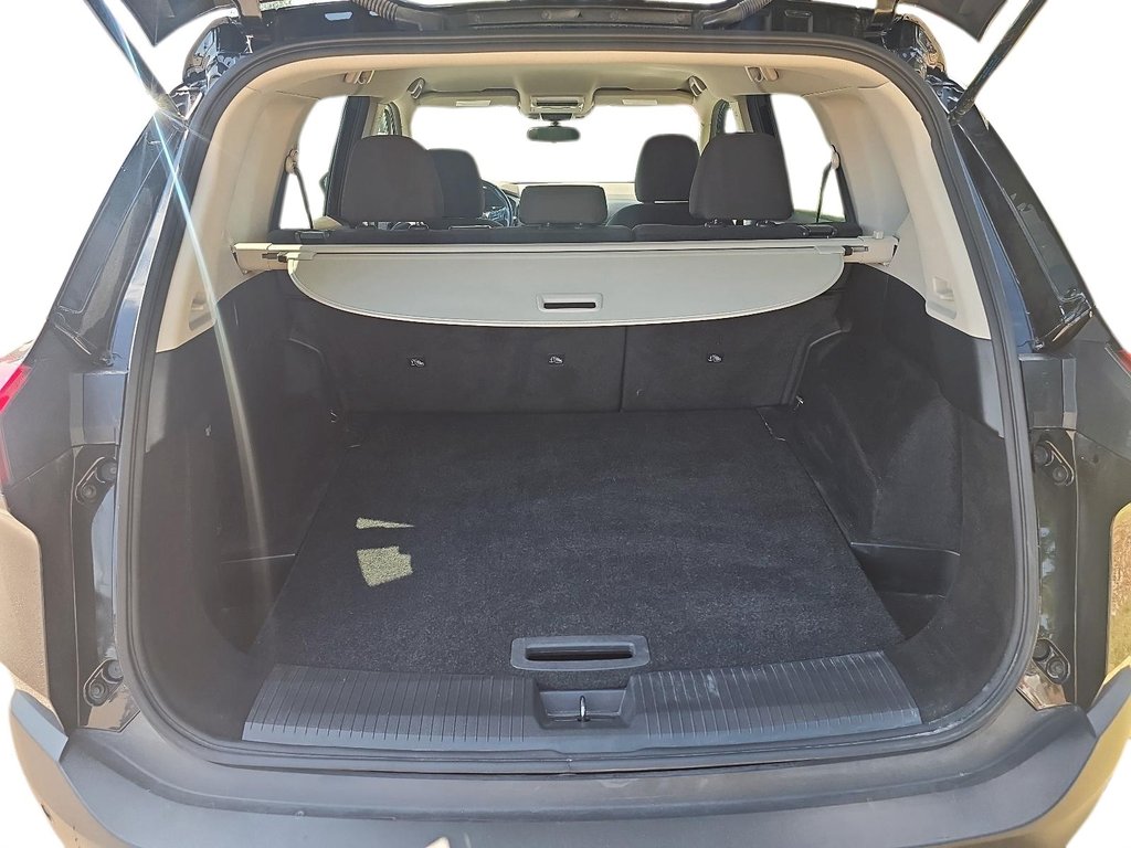 2023 Nissan Rogue S AWD CVT in Brantford, Ontario - 6 - w1024h768px
