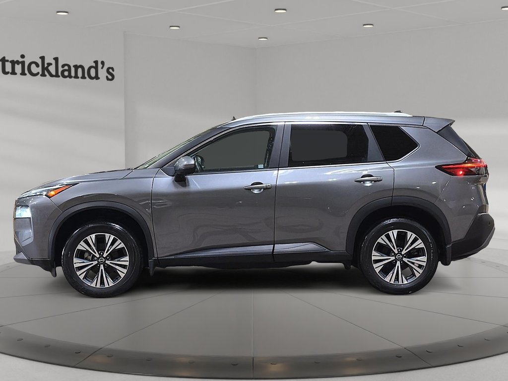 2023 Nissan Rogue SV AWD CVT in Stratford, Ontario - 5 - w1024h768px