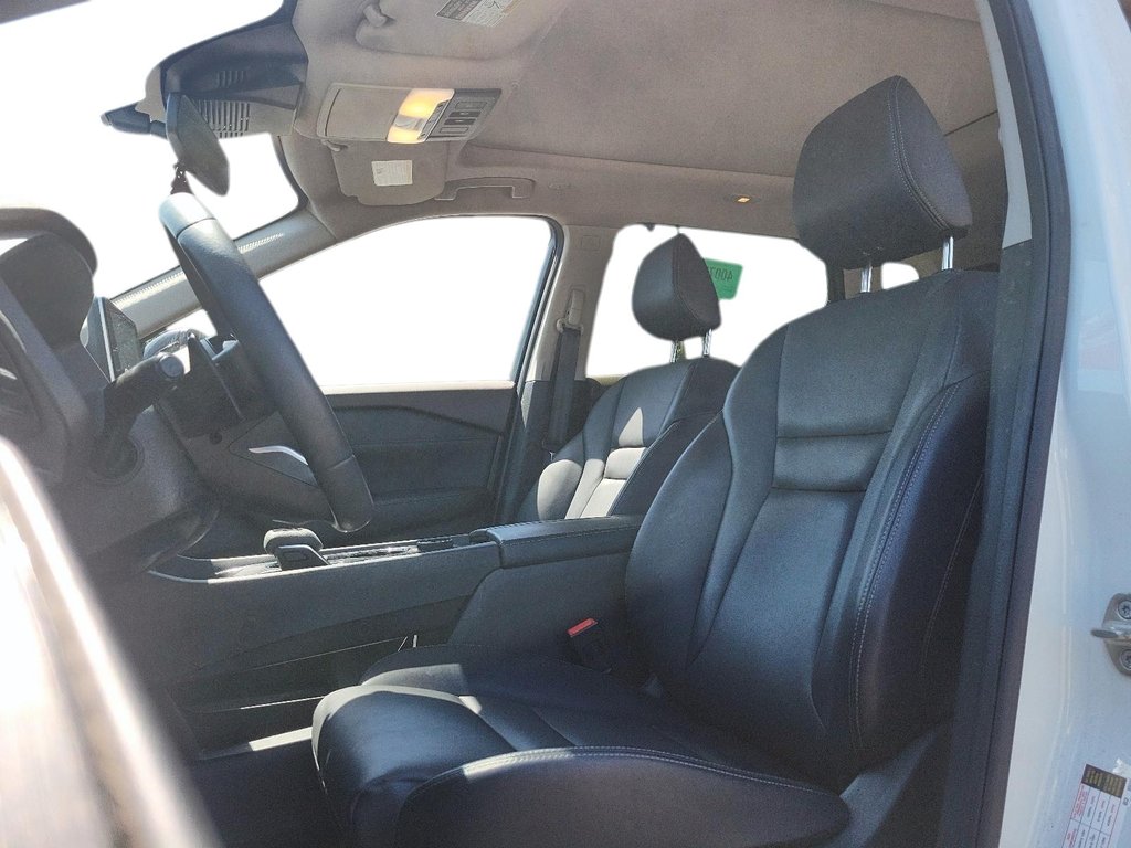 2023 Nissan Rogue SV Midnight Edition AWD CVT in Brantford, Ontario - 8 - w1024h768px