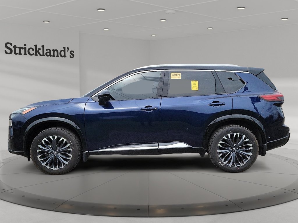 2024 Nissan Rogue AWD Platinum in Brantford, Ontario - 5 - w1024h768px