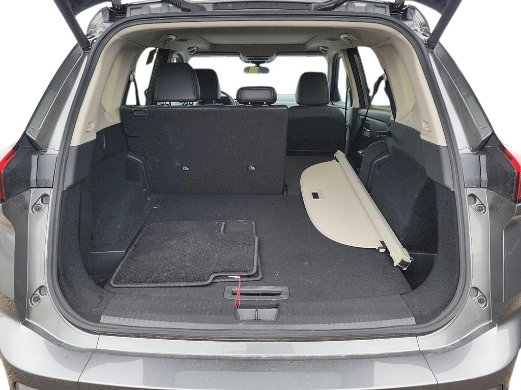 2025 Nissan Rogue AWD Midnight Edition in Brantford, Ontario - 6 - w1024h768px