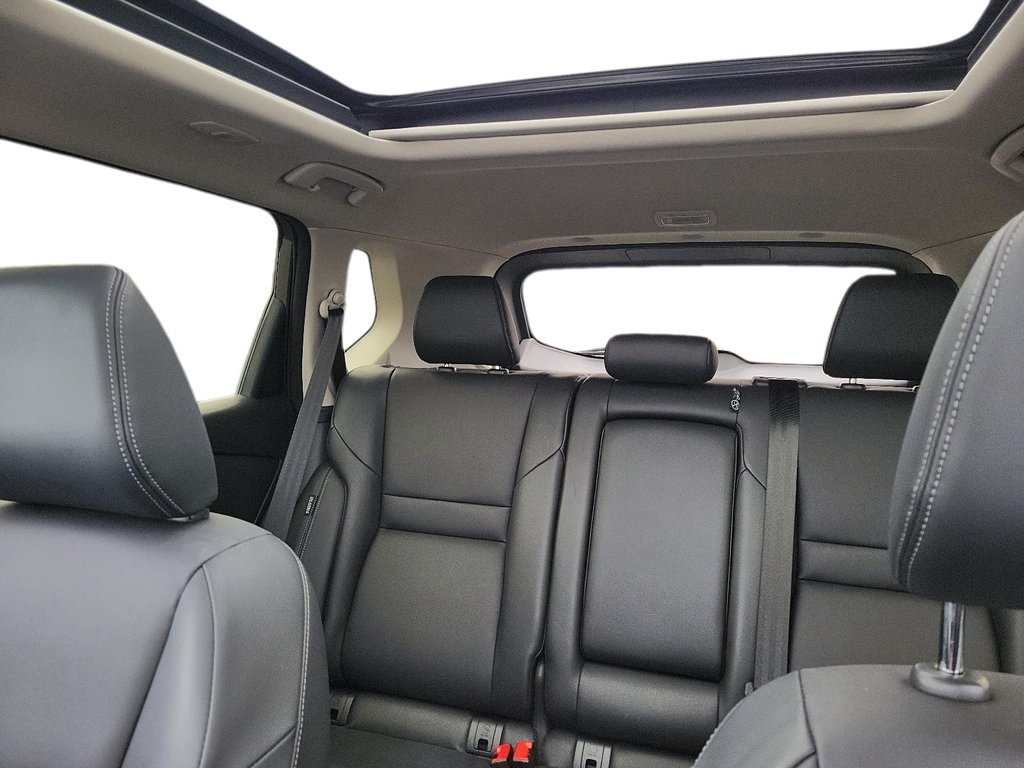2025 Nissan Rogue AWD Midnight Edition in Brantford, Ontario - 20 - w1024h768px