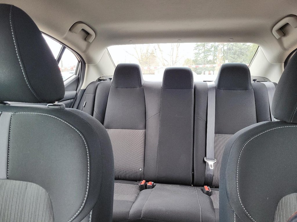 2024 Nissan Sentra SV CVT in Brantford, Ontario - 15 - w1024h768px