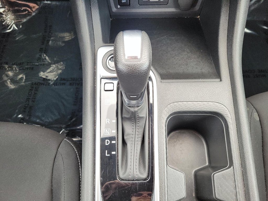2024 Nissan Sentra SV CVT in Brantford, Ontario - 14 - w1024h768px
