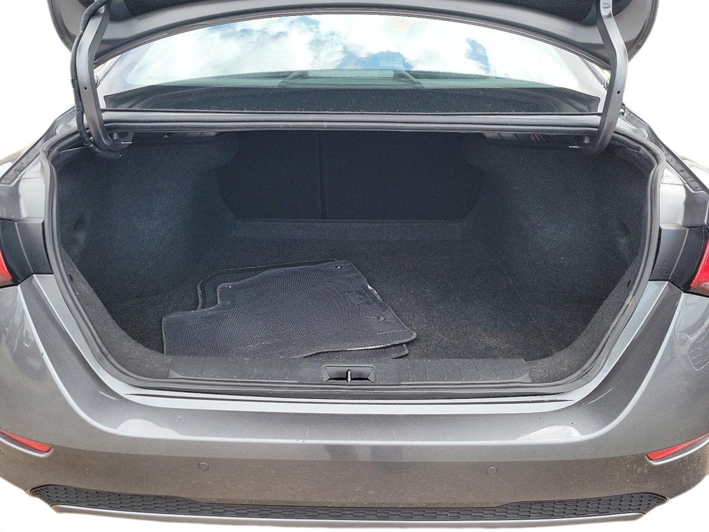 2024 Nissan Sentra SV CVT in Brantford, Ontario - 6 - w1024h768px