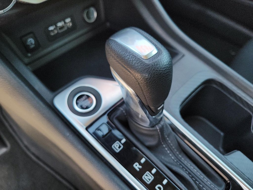 2024 Nissan Sentra SV CVT in Brantford, Ontario - 14 - w1024h768px