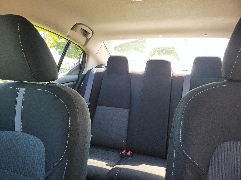 2024 Nissan Sentra SV CVT in Brantford, Ontario - 15 - w1024h768px