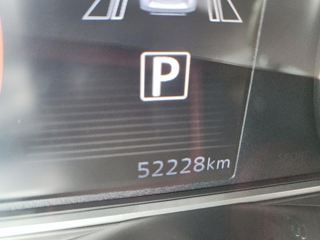 2025 Nissan Versa SV CVT in Brantford, Ontario - 11 - w1024h768px
