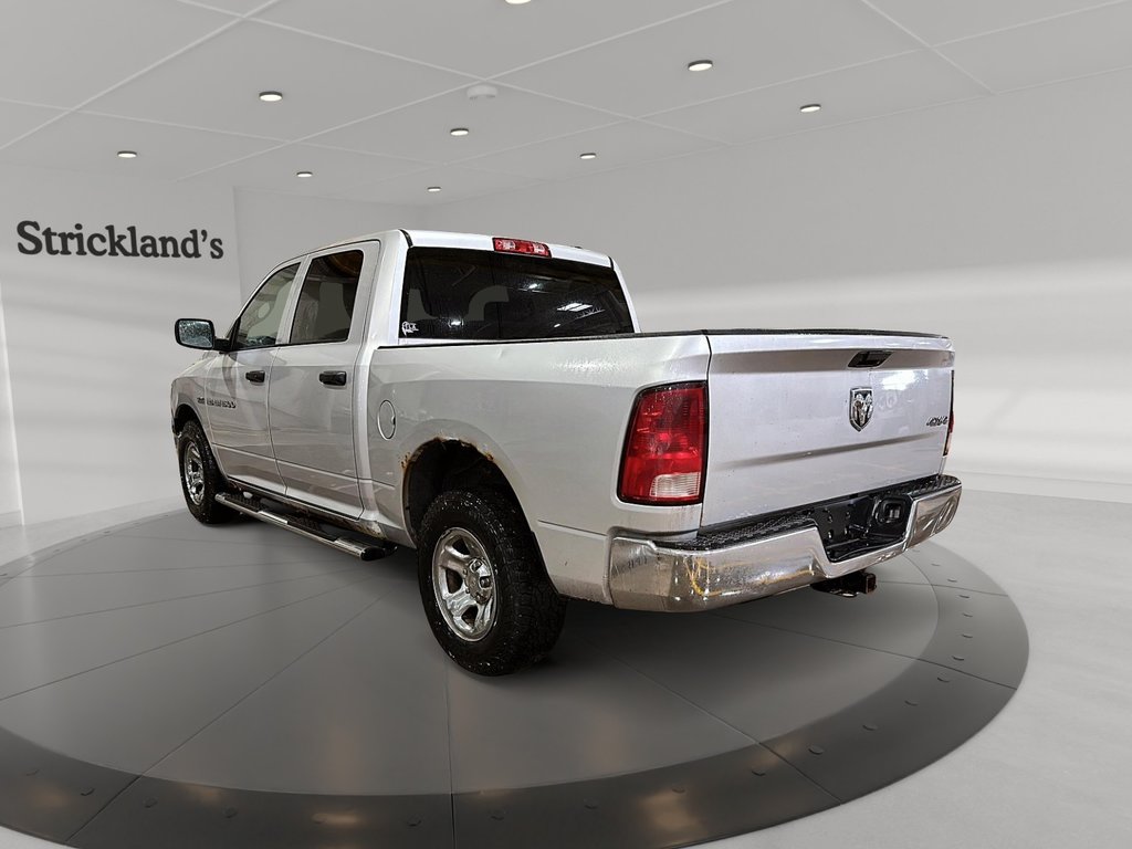 2012 Ram 1500 ST in Brantford, Ontario - 4 - w1024h768px