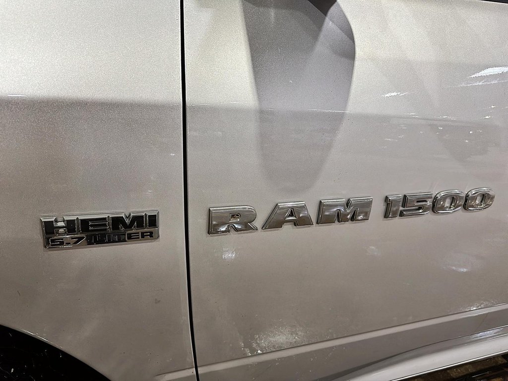 2012 Ram 1500 ST in Brantford, Ontario - 6 - w1024h768px