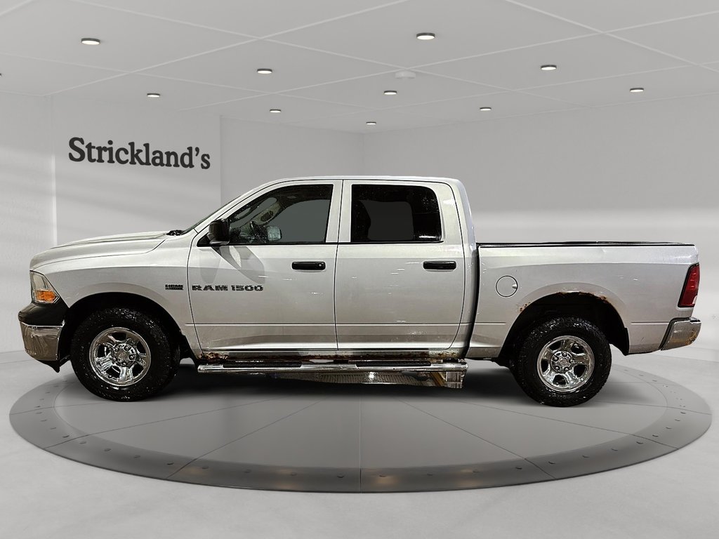 2012 Ram 1500 ST in Brantford, Ontario - 5 - w1024h768px