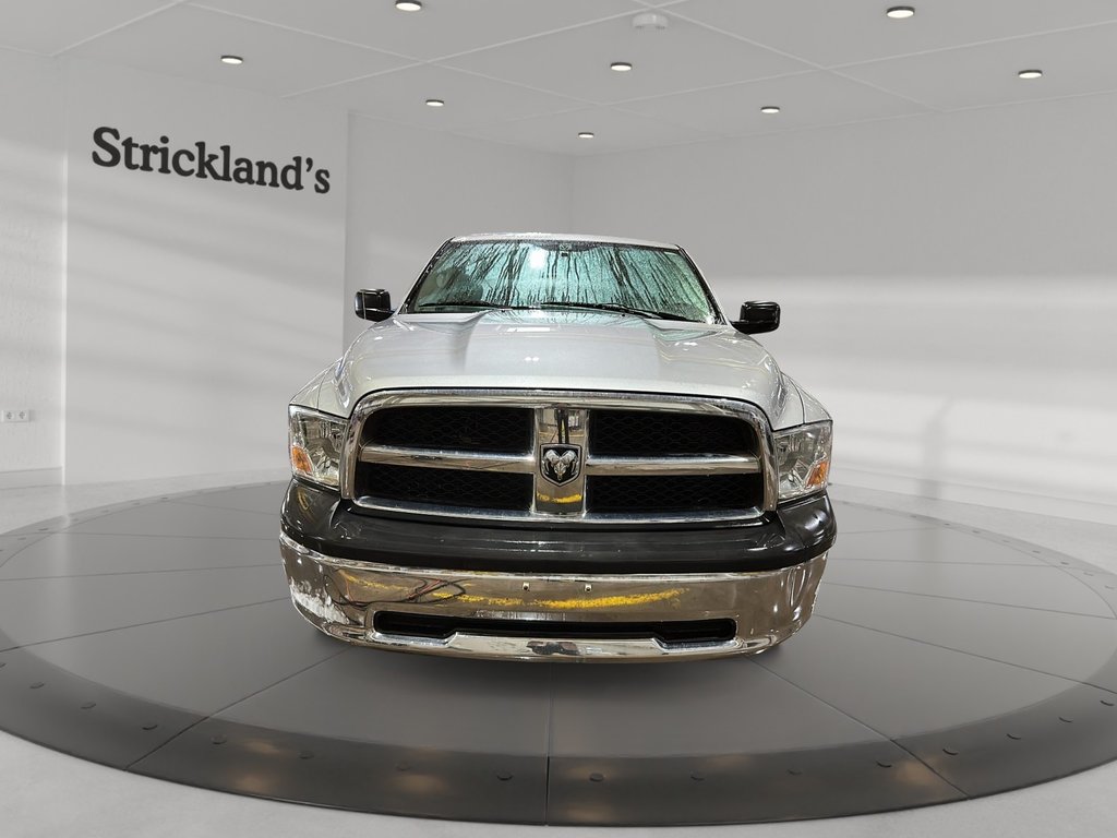 2012 Ram 1500 ST in Brantford, Ontario - 2 - w1024h768px