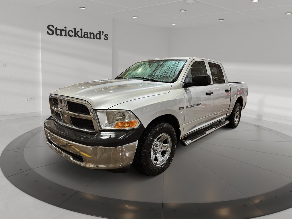 2012 Ram 1500 ST in Brantford, Ontario - 1 - w1024h768px