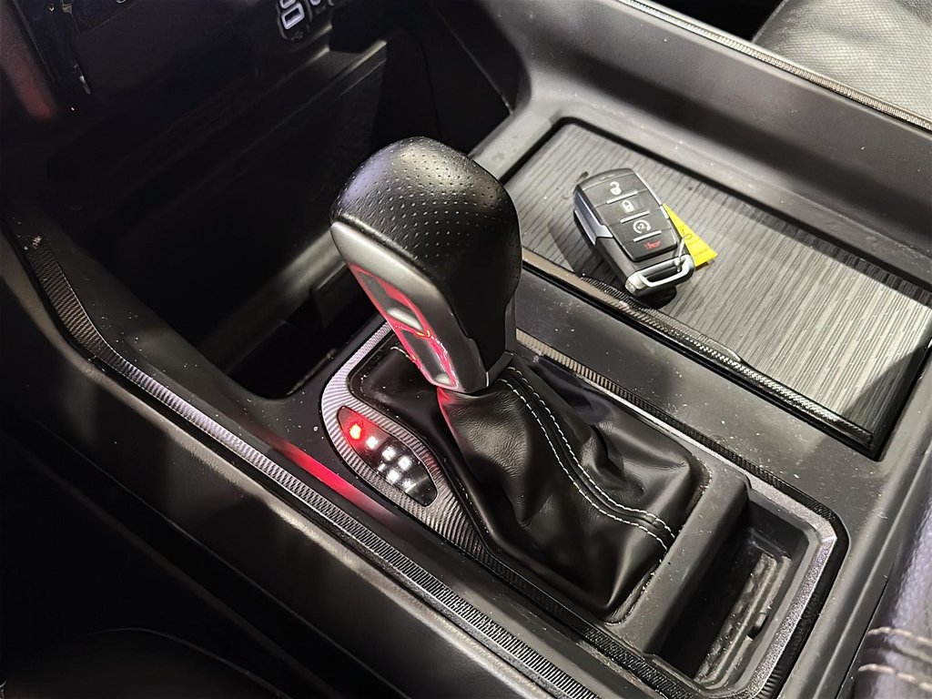 2024 Ram 1500 Sport 4x4 Crew Cab 5'7 Box in Stratford, Ontario - 14 - w1024h768px