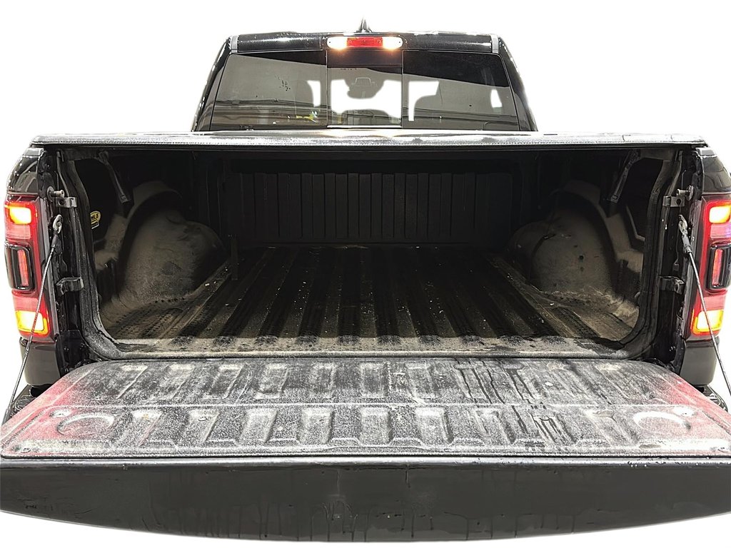 2024 Ram 1500 Sport 4x4 Crew Cab 5'7 Box in Stratford, Ontario - 16 - w1024h768px