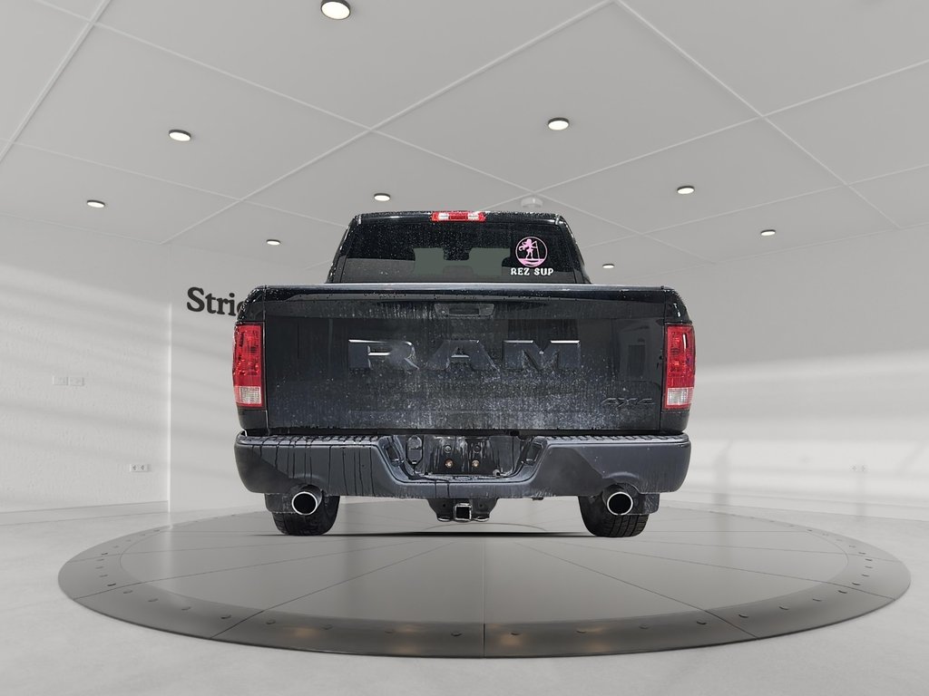 2019 Ram RAM 1500 Crew Cab 4x4 (DS) ST (140.5 WB - 5'7 Box) in Brantford, Ontario - 3 - w1024h768px
