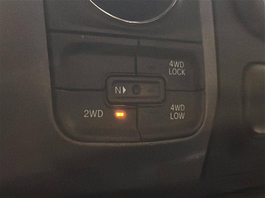 2019 Ram RAM 1500 Crew Cab 4x4 (DS) ST (140.5 WB - 5'7 Box) in Stratford, Ontario - 15 - w1024h768px