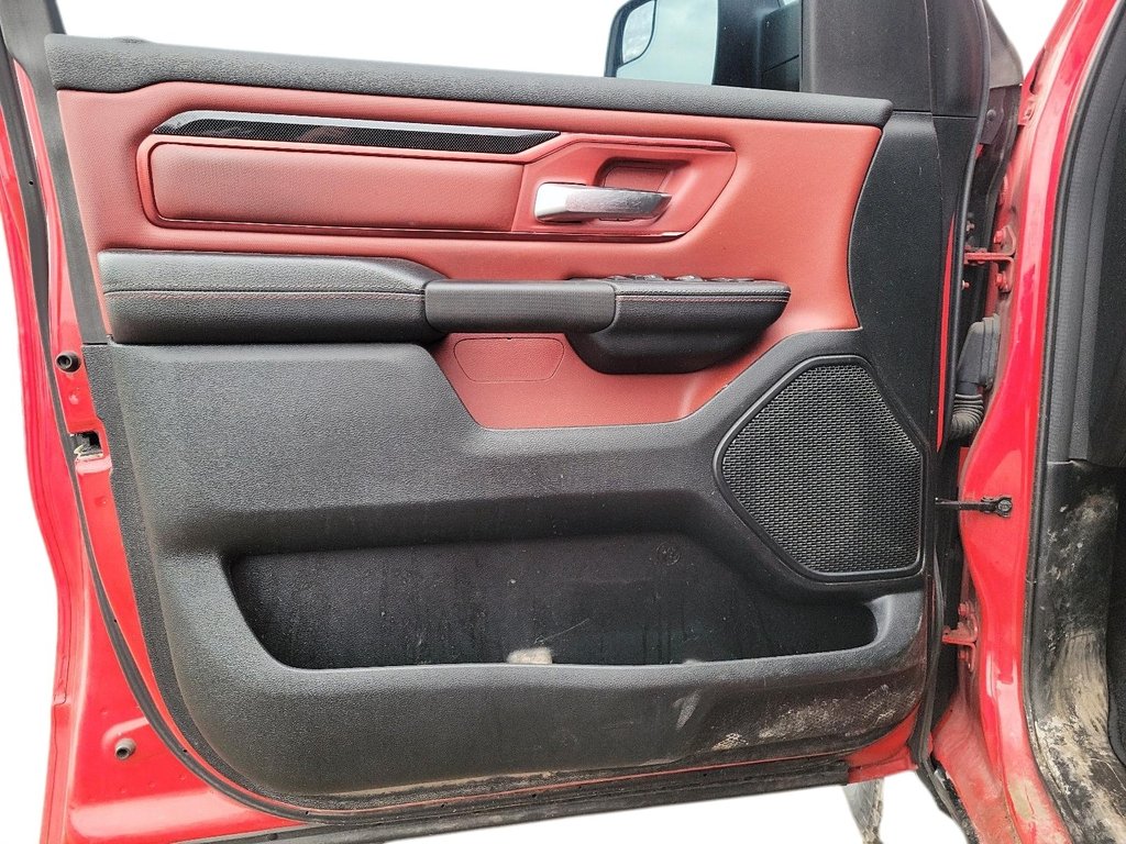2019 Ram RAM 1500 Crew Cab 4x4 (DT) Sport/rebel SWB in Brantford, Ontario - 10 - w1024h768px