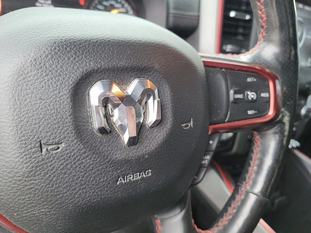 2019 Ram RAM 1500 Crew Cab 4x4 (DT) Sport/rebel SWB in Brantford, Ontario - 19 - w1024h768px