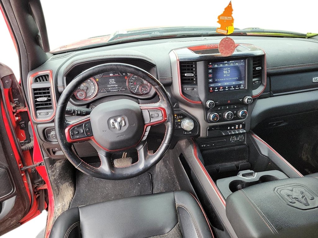 2019 Ram RAM 1500 Crew Cab 4x4 (DT) Sport/rebel SWB in Brantford, Ontario - 9 - w1024h768px