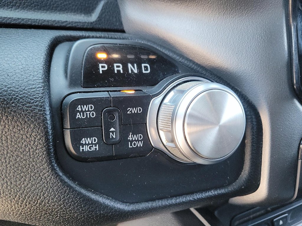 2019 Ram RAM 1500 Crew Cab 4x4 (DT) Sport/rebel SWB in Brantford, Ontario - 14 - w1024h768px