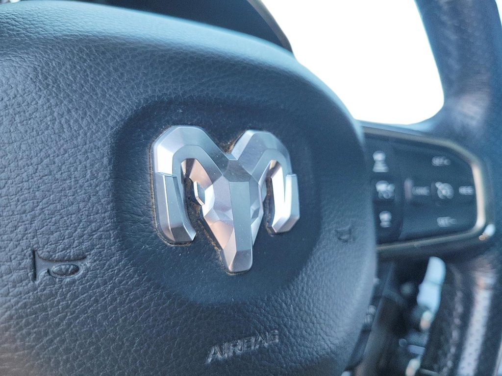 2019 Ram RAM 1500 Crew Cab 4x4 (DT) Sport/rebel SWB in Brantford, Ontario - 19 - w1024h768px