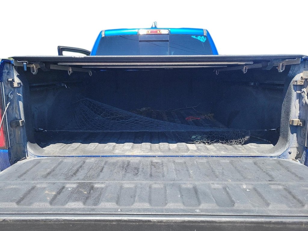 2019 Ram RAM 1500 Crew Cab 4x4 (DT) Sport/rebel SWB in Brantford, Ontario - 15 - w1024h768px
