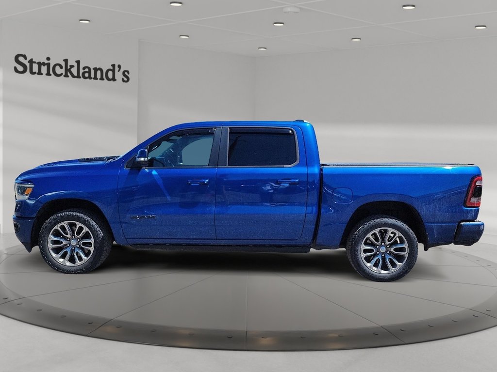 2019 Ram RAM 1500 Crew Cab 4x4 (DT) Sport/rebel SWB in Brantford, Ontario - 5 - w1024h768px