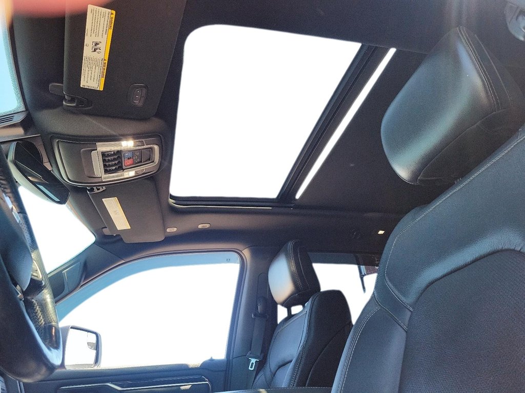 2019 Ram RAM 1500 Crew Cab 4x4 (DT) Sport/rebel SWB in Brantford, Ontario - 16 - w1024h768px