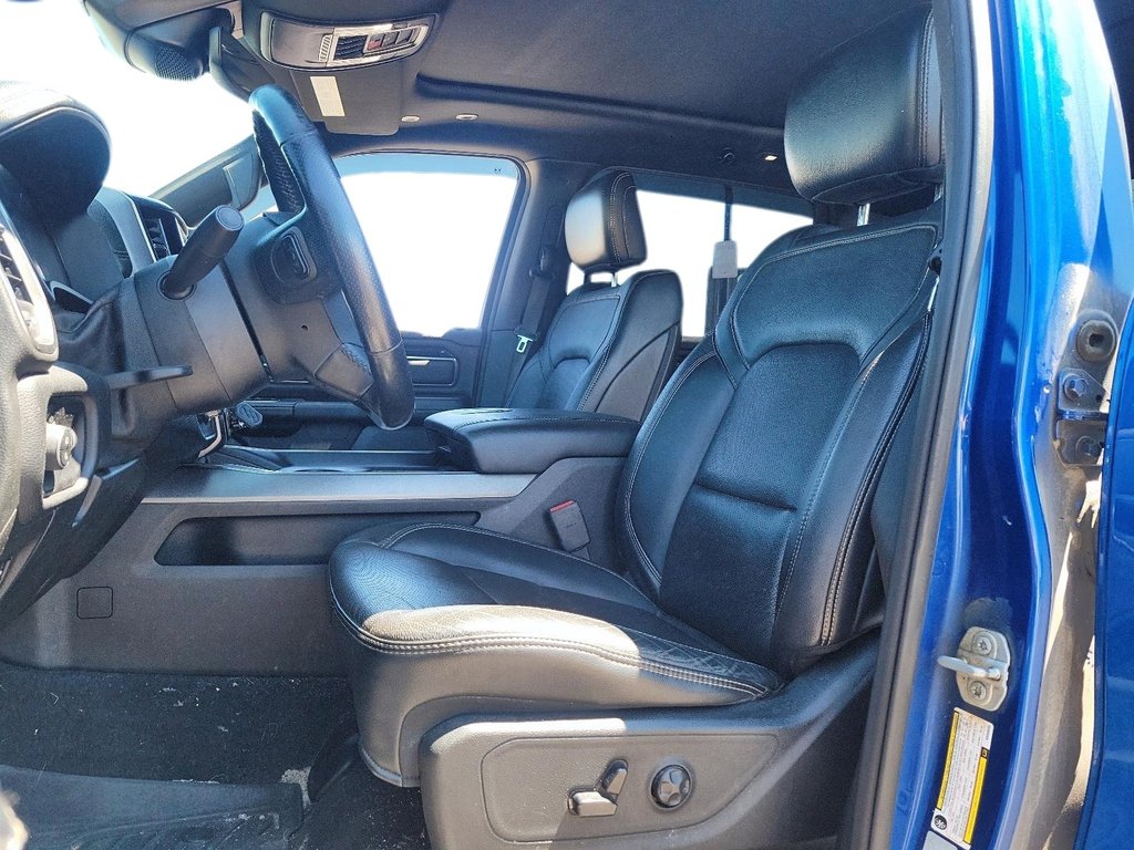 2019 Ram RAM 1500 Crew Cab 4x4 (DT) Sport/rebel SWB in Brantford, Ontario - 8 - w1024h768px