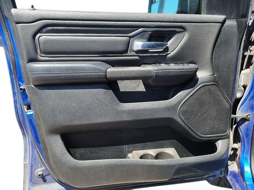 2019 Ram RAM 1500 Crew Cab 4x4 (DT) Sport/rebel SWB in Brantford, Ontario - 10 - w1024h768px