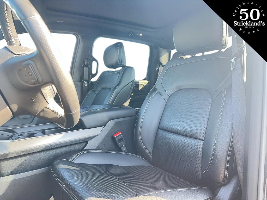 2022  RAM 1500 Crew Cab 4x4 (dt) Sport SWB in Brantford, Ontario - 6 - w1024h768px