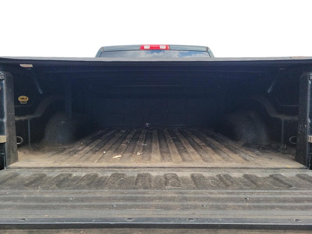 2015 Ram RAM 1500 Crew Cab 4x4 ST (140.5 WB - 5.7 Box) in Brantford, Ontario - 16 - w1024h768px
