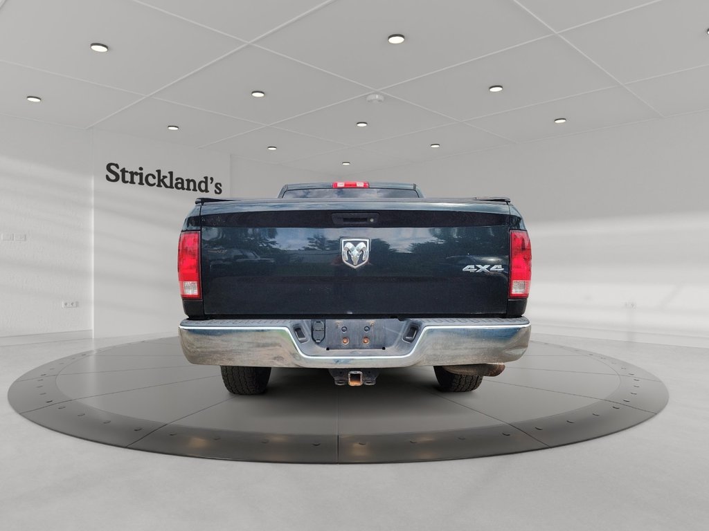 2015 Ram RAM 1500 Crew Cab 4x4 ST (140.5 WB - 5.7 Box) in Brantford, Ontario - 3 - w1024h768px