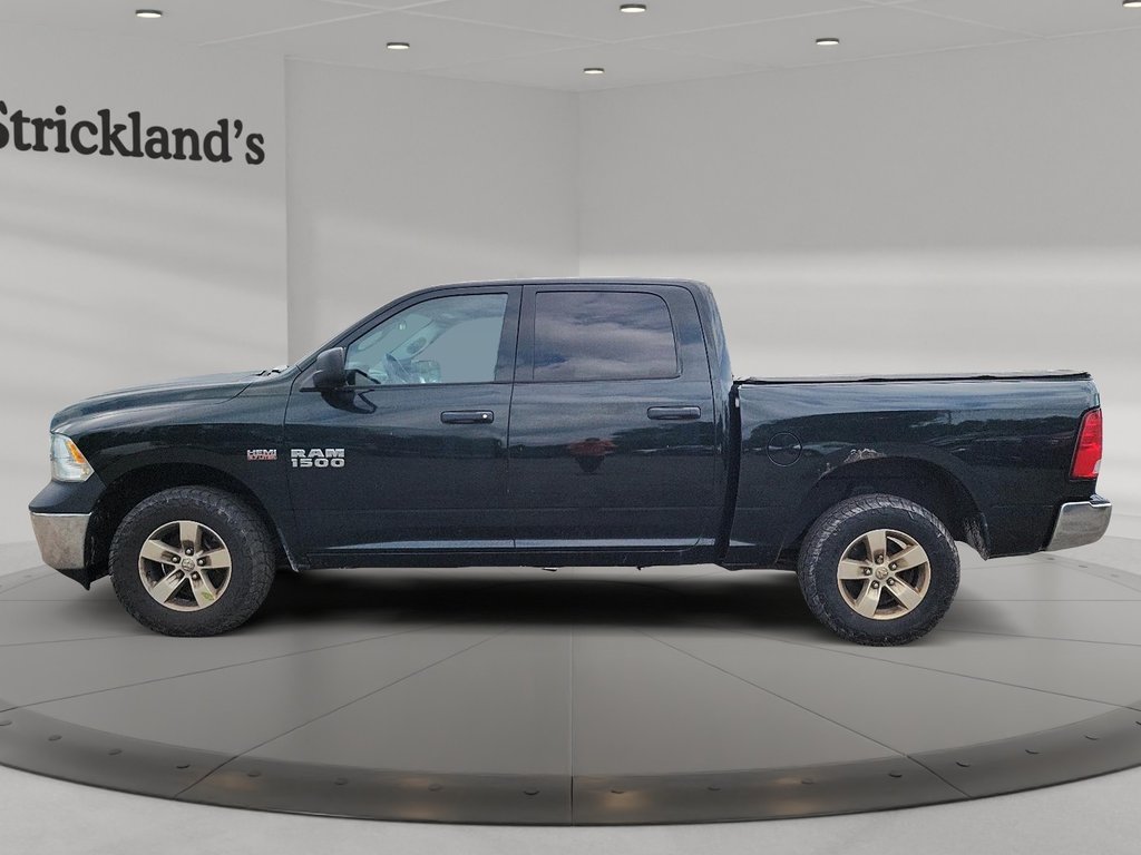 2015 Ram RAM 1500 Crew Cab 4x4 ST (140.5 WB - 5.7 Box) in Brantford, Ontario - 5 - w1024h768px