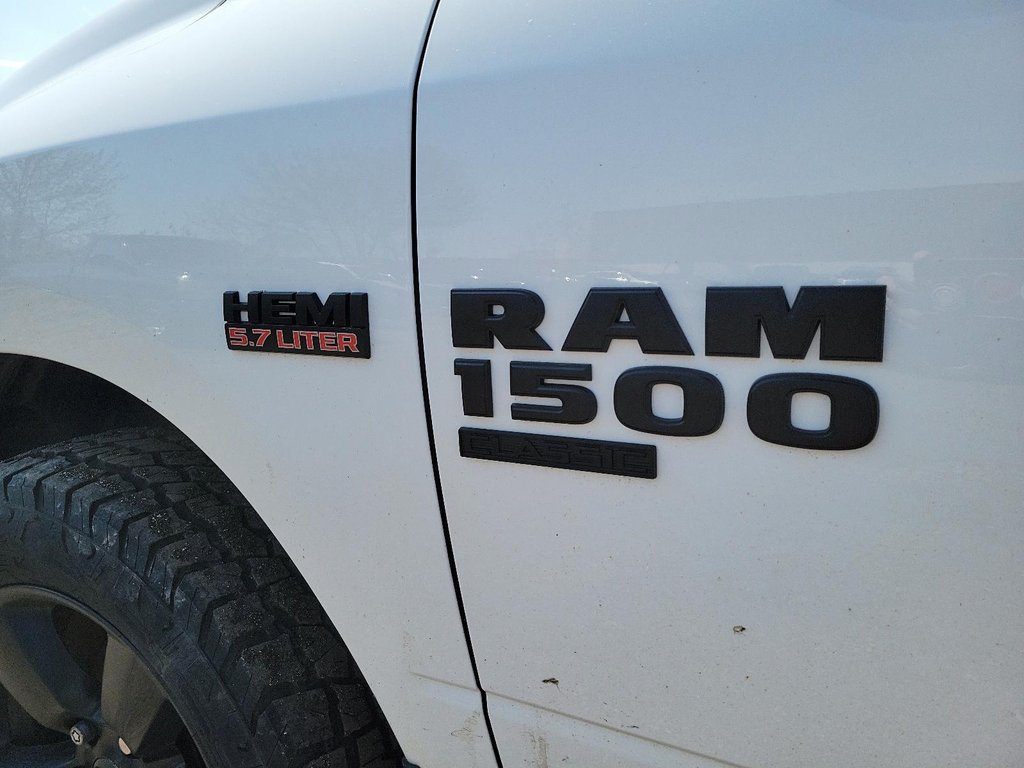 2019 Ram RAM 1500 Quad Cab 4x4 (DS) ST (140.5 WB 6'4 Box) in Brantford, Ontario - 6 - w1024h768px