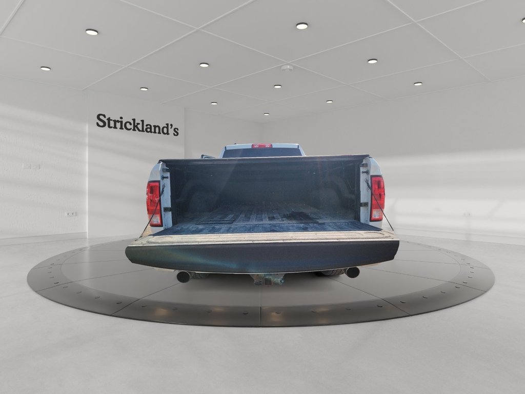 2019 Ram RAM 1500 Quad Cab 4x4 (DS) ST (140.5 WB 6'4 Box) in Brantford, Ontario - 16 - w1024h768px
