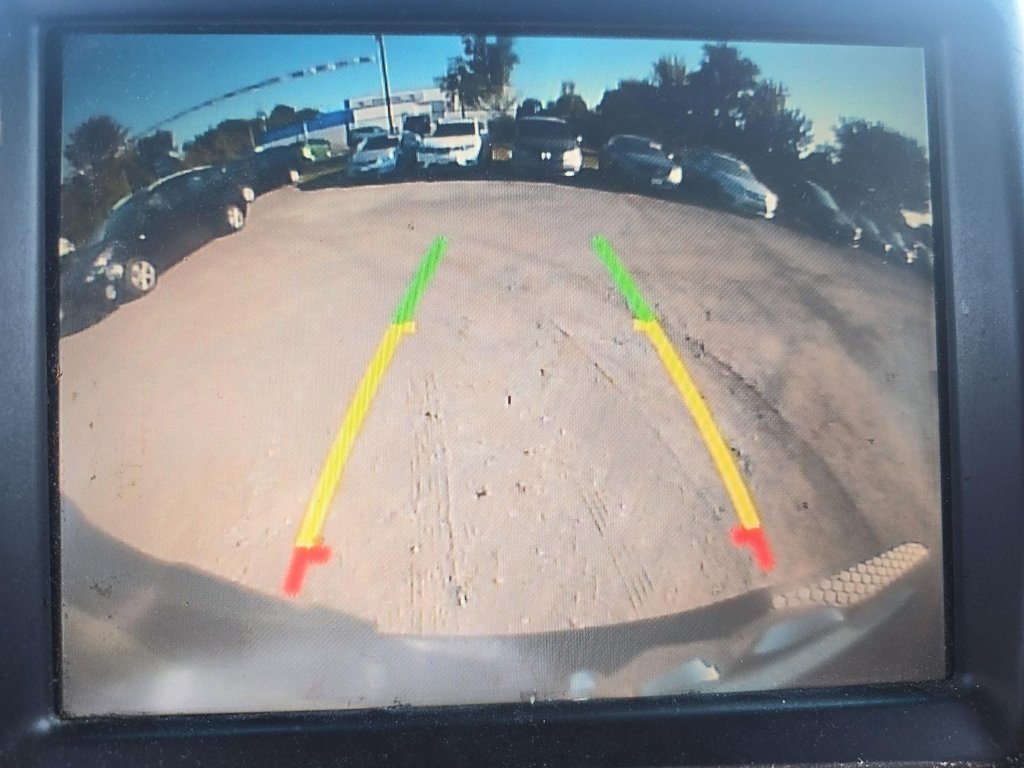 2014 Ram RAM 1500 Quad Cab 4x4 Sport (140.5 WB 6 4 Box) in Brantford, Ontario - 15 - w1024h768px