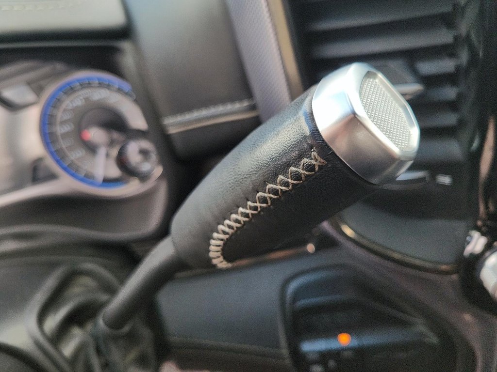 2021 Ram RAM 2500 Crew Cab 4x4 Limited (149 WB 6'4 Box) in Brantford, Ontario - 14 - w1024h768px