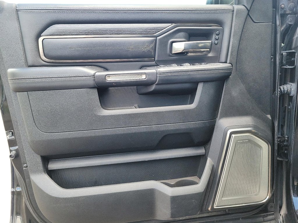 2021 Ram RAM 2500 Crew Cab 4x4 Limited (149 WB 6'4 Box) in Brantford, Ontario - 10 - w1024h768px