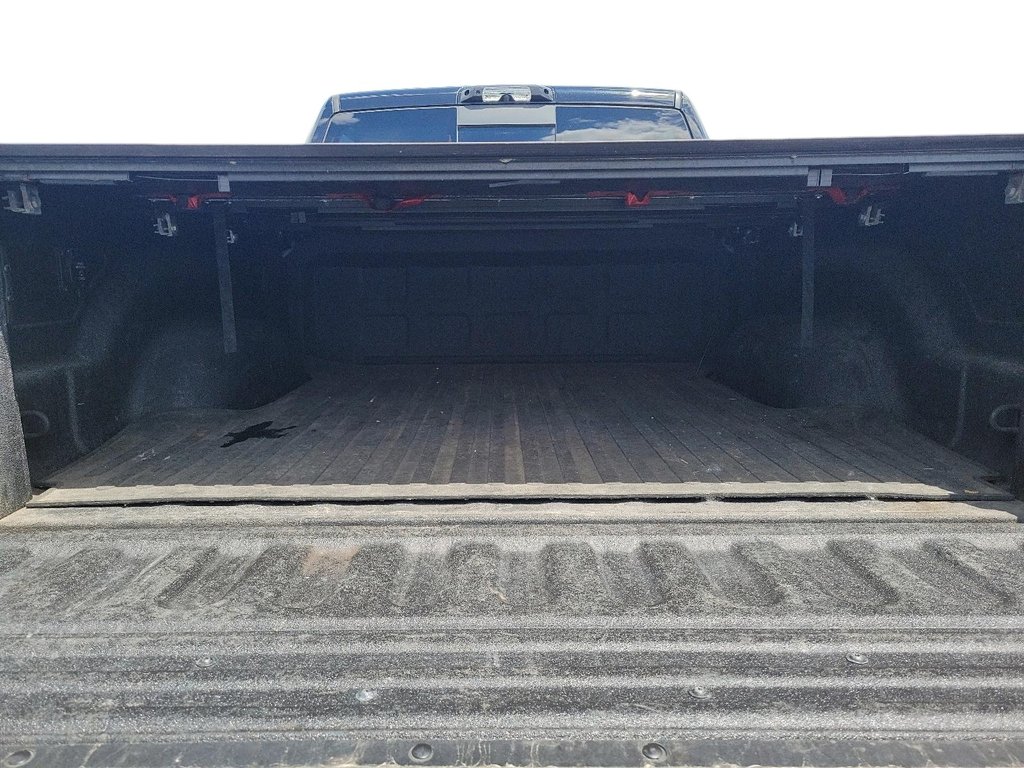 2021 Ram RAM 2500 Crew Cab 4x4 Limited (149 WB 6'4 Box) in Brantford, Ontario - 16 - w1024h768px