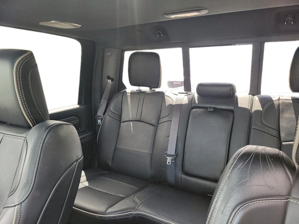 2021 Ram RAM 2500 Crew Cab 4x4 Limited (149 WB 6'4 Box) in Brantford, Ontario - 21 - w1024h768px