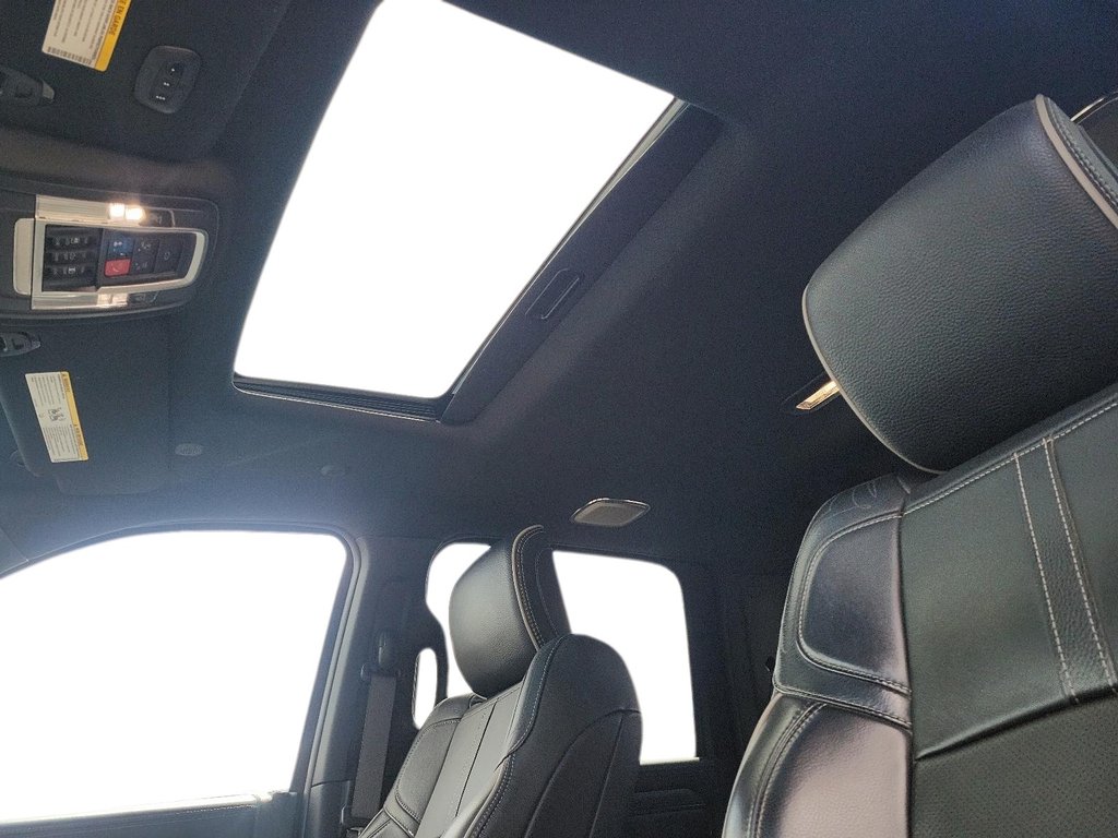 2021 Ram RAM 2500 Crew Cab 4x4 Limited (149 WB 6'4 Box) in Brantford, Ontario - 17 - w1024h768px