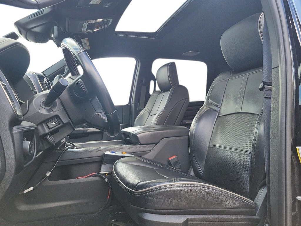 2021 Ram RAM 2500 Crew Cab 4x4 Limited (149 WB 6'4 Box) in Brantford, Ontario - 8 - w1024h768px