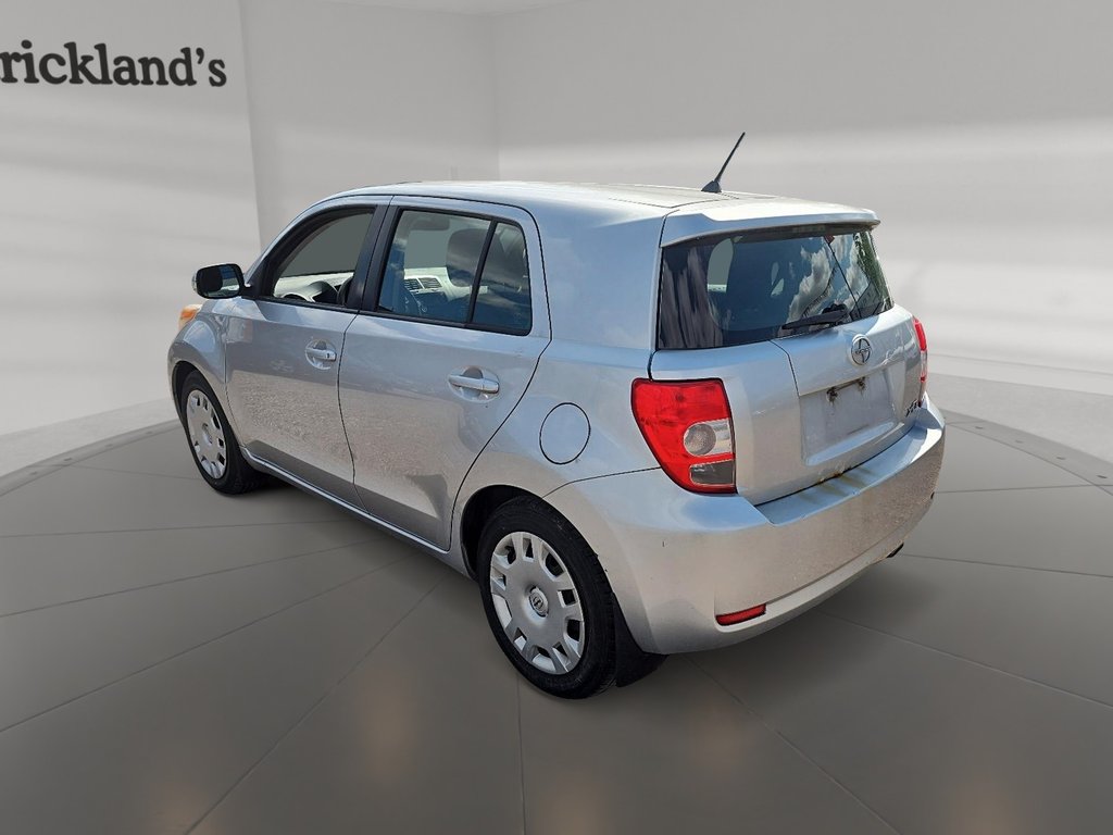 2011 Scion xD 4sp at in Brantford, Ontario - 4 - w1024h768px