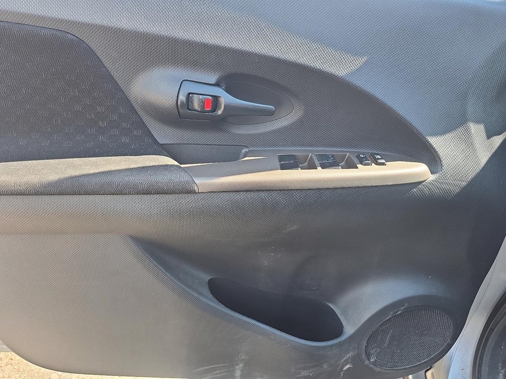 2011 Scion xD 4sp at in Brantford, Ontario - 10 - w1024h768px