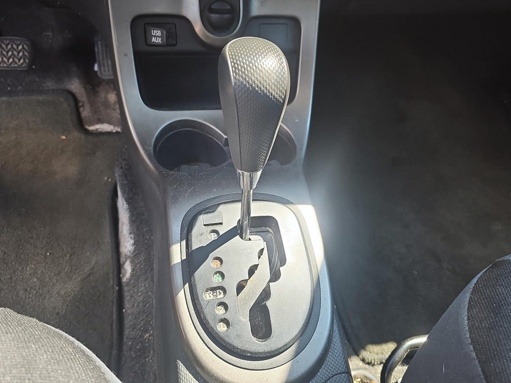 2011 Scion xD 4sp at in Brantford, Ontario - 14 - w1024h768px