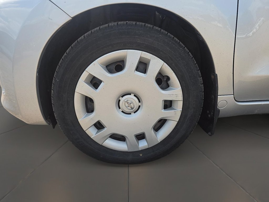 2011 Scion xD 4sp at in Brantford, Ontario - 7 - w1024h768px