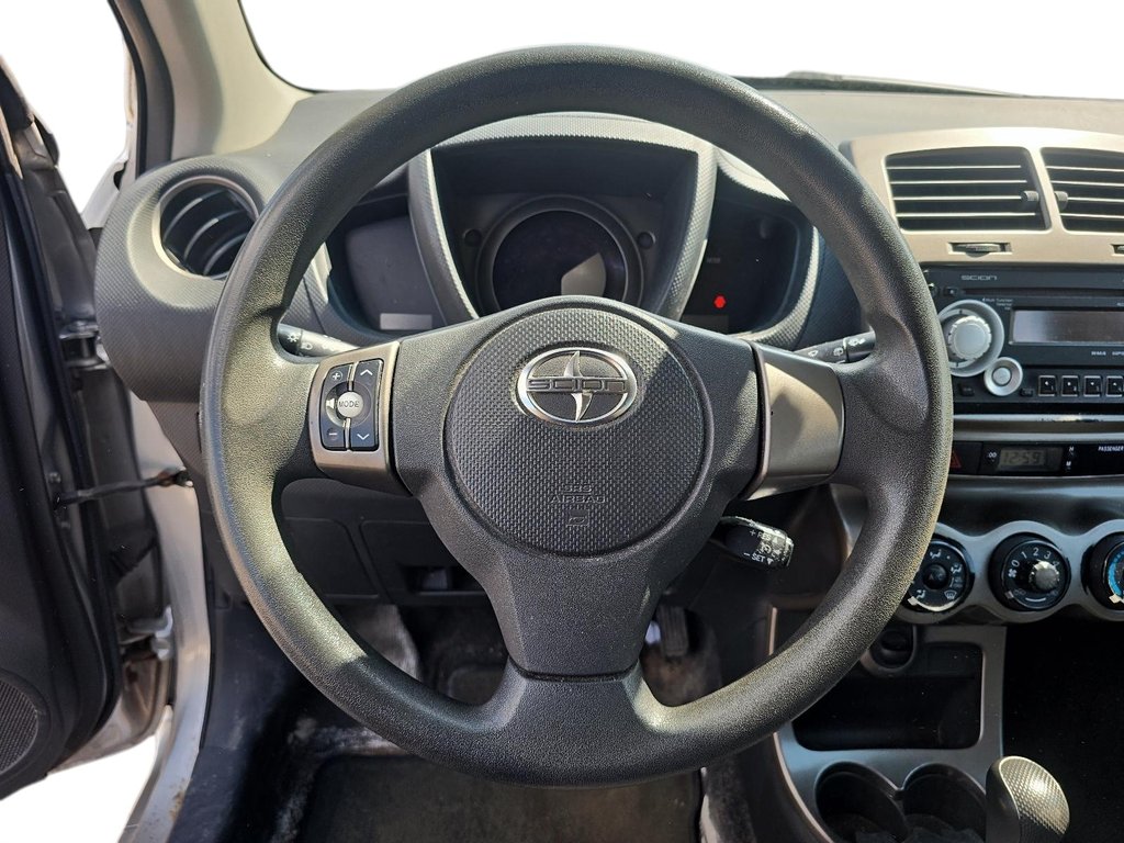 2011 Scion xD 4sp at in Brantford, Ontario - 11 - w1024h768px