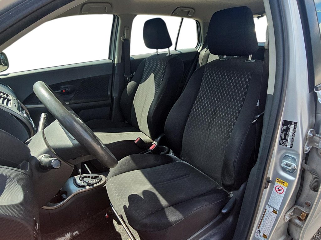 2011 Scion xD 4sp at in Brantford, Ontario - 8 - w1024h768px